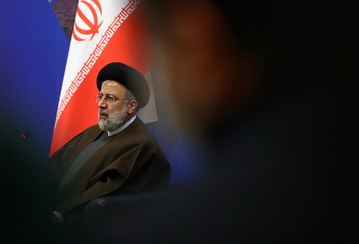 تصاویر/ قاب‌های ماندگاری از شهید جمهور