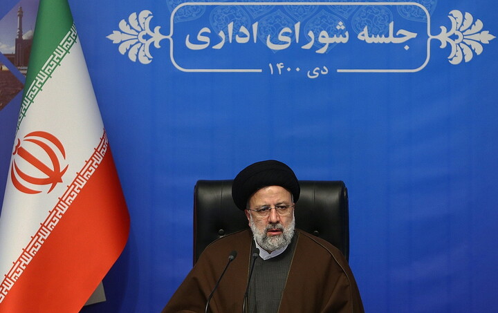 تصاویر/ قاب‌های ماندگاری از شهید جمهور