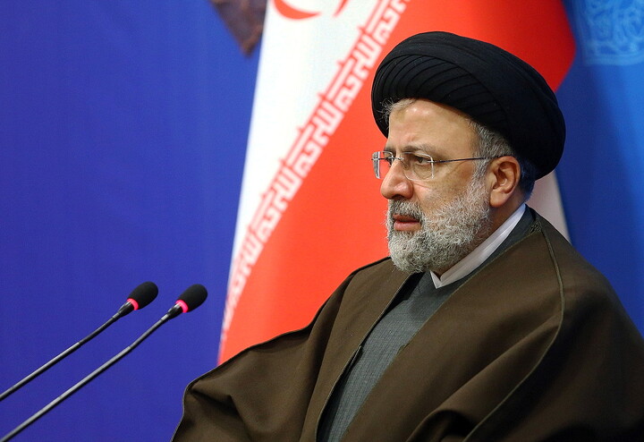 تصاویر/ قاب‌های ماندگاری از شهید جمهور