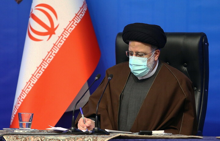 تصاویر/ قاب‌های ماندگاری از شهید جمهور