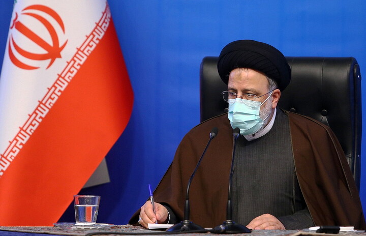تصاویر/ قاب‌های ماندگاری از شهید جمهور