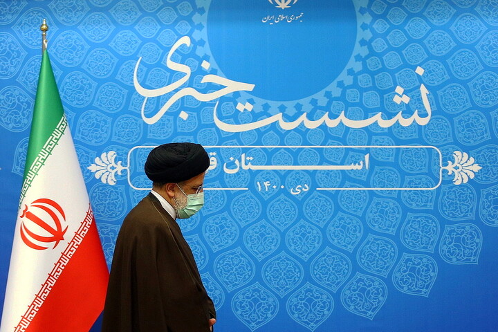 تصاویر/ قاب‌های ماندگاری از شهید جمهور