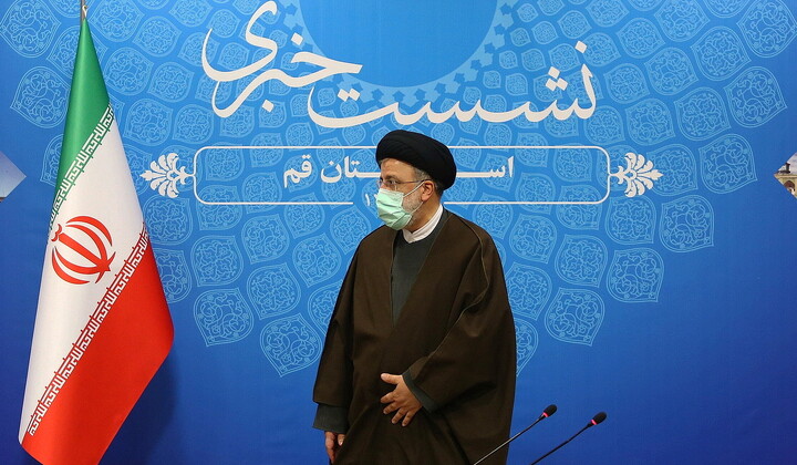 تصاویر/ قاب‌های ماندگاری از شهید جمهور