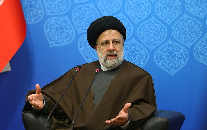 تصاویر/ قاب‌های ماندگاری از شهید جمهور