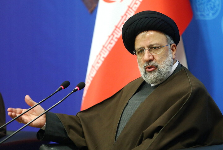 تصاویر/ قاب‌های ماندگاری از شهید جمهور