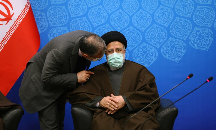 تصاویر/ قاب‌های ماندگاری از شهید جمهور
