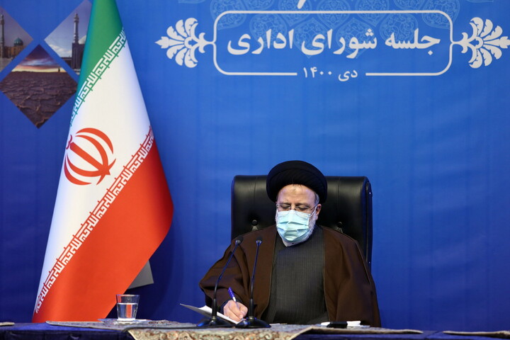 تصاویر/ قاب‌های ماندگاری از شهید جمهور