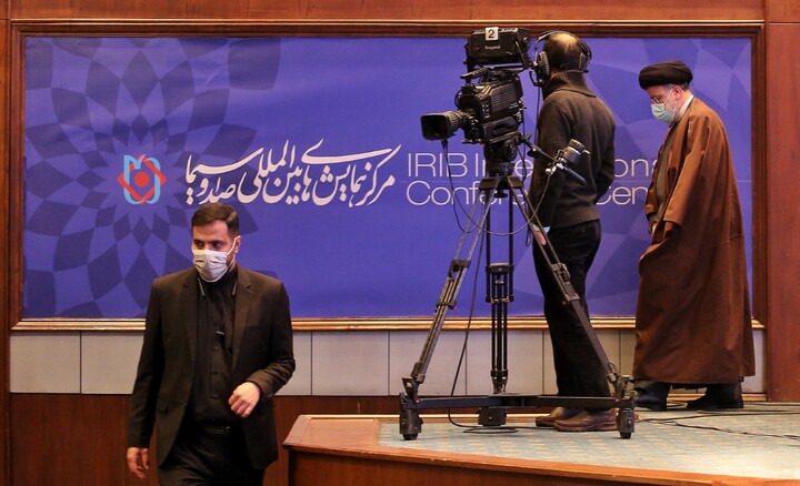 تصاویر/ قاب‌های ماندگاری از شهید جمهور