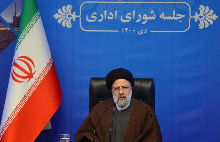 تصاویر/ قاب‌های ماندگاری از شهید جمهور