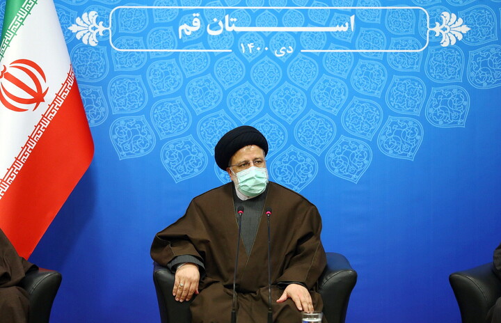 تصاویر/ قاب‌های ماندگاری از شهید جمهور