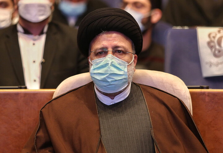 تصاویر/ قاب‌های ماندگاری از شهید جمهور