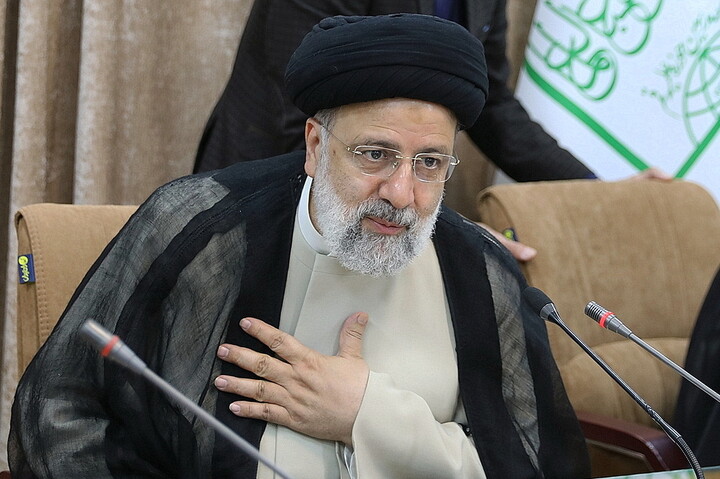 تصاویر/ قاب‌های ماندگاری از شهید جمهور