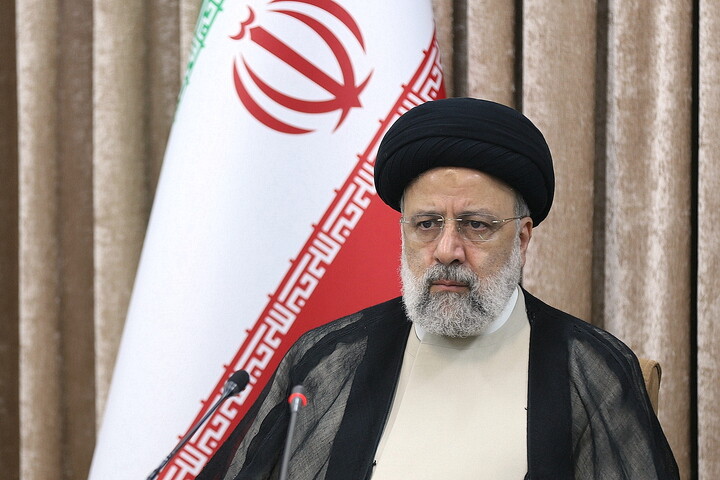 تصاویر/ قاب‌های ماندگاری از شهید جمهور