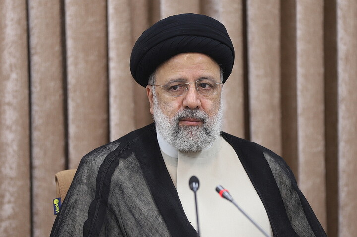 تصاویر/ قاب‌های ماندگاری از شهید جمهور
