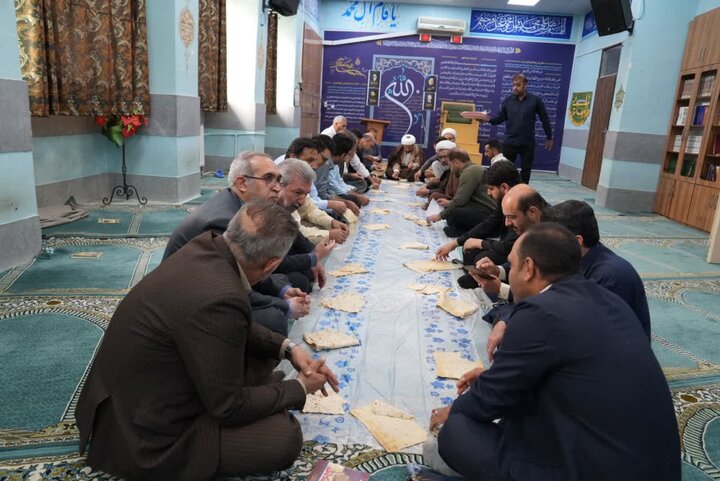 تصاویر/برگزاری کارگاه مهدویت در دانشگاه فرهنگیان لرستان 
‌