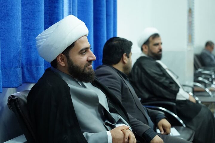 تصاویر/برگزاری جلسه شورای فرهنگ عمومی استان لرستان
