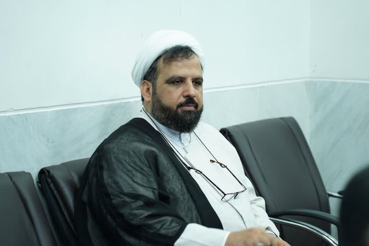 تصاویر/برگزاری جلسه شورای فرهنگ عمومی استان لرستان