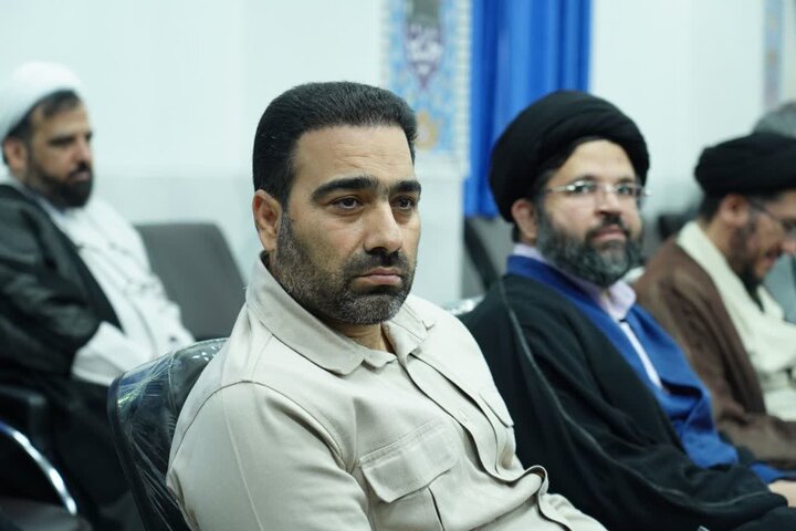 تصاویر/برگزاری جلسه شورای فرهنگ عمومی استان لرستان