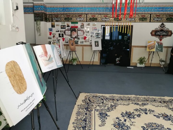تصاویر/برگزاری کارگاه آموزشی جوانی جمعیت و فرزندآوری در الشتر
