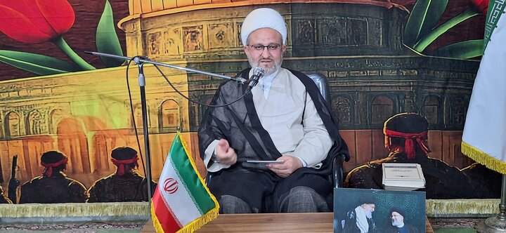 گزارش تصویری | قاب‌هایی از دلدادگی؛ تجدید میثاق طلاب و فضلای یاسوج با آرمان‌های «شهید جمهور»