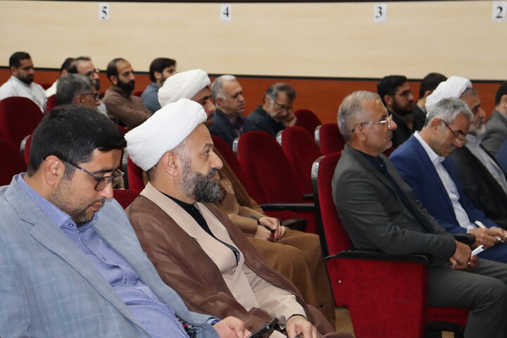 مهارت‌های زندگی مبتنی بر مفاهیم دینی و تربیتی