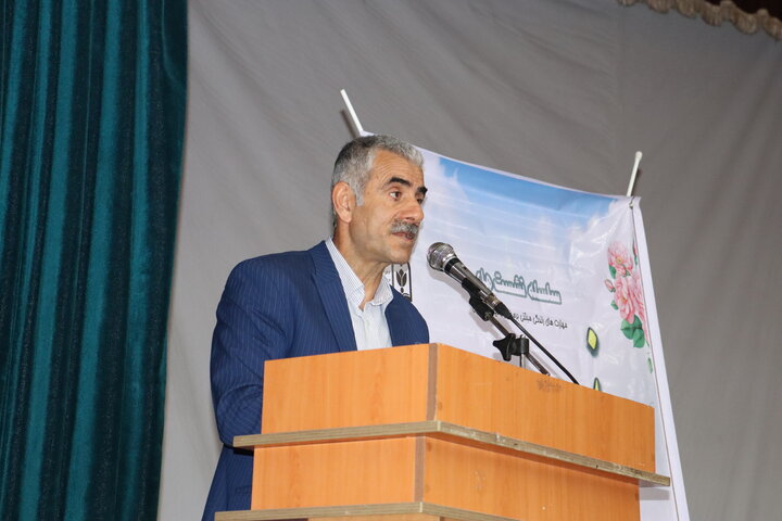 مهارت‌های زندگی مبتنی بر مفاهیم دینی و تربیتی