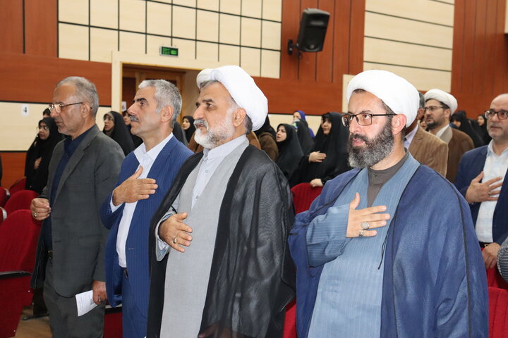 مهارت‌های زندگی مبتنی بر مفاهیم دینی و تربیتی