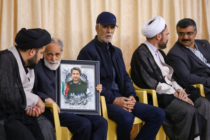 تصاویر / آئین گرامیداشت دومین سالگرد شهادت شهدای خدمت در تبریز