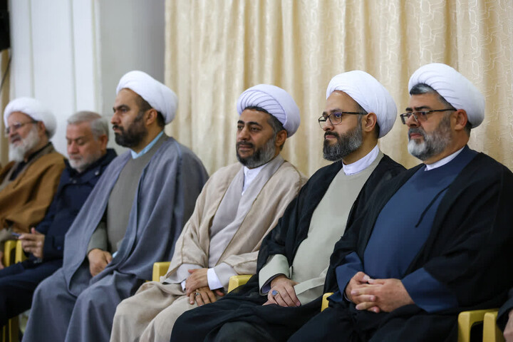 تصاویر / آئین گرامیداشت دومین سالگرد شهادت شهدای خدمت در تبریز
