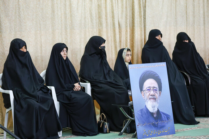 تصاویر / آئین گرامیداشت دومین سالگرد شهادت شهدای خدمت در تبریز