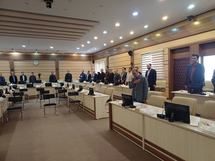 تصاویر/ برنامه جشنواره مفلحون در زنجان