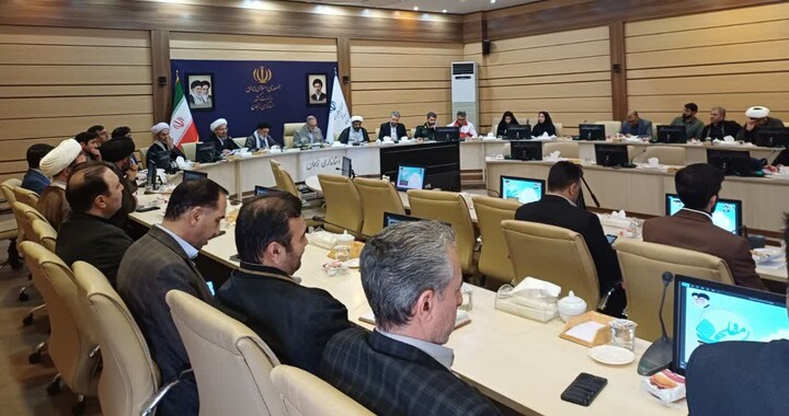 تصاویر/ برنامه جشنواره مفلحون در زنجان