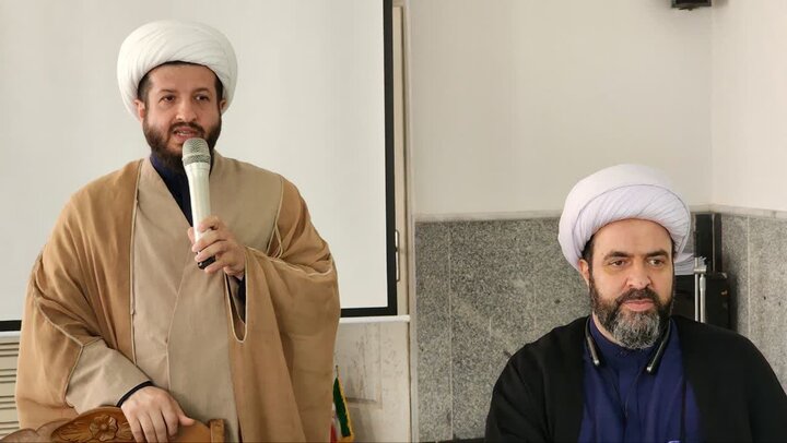 تصاویر/ دوره توانمندسازی مدیران ادارات و نمایندگی های تبلیغات اسلامی