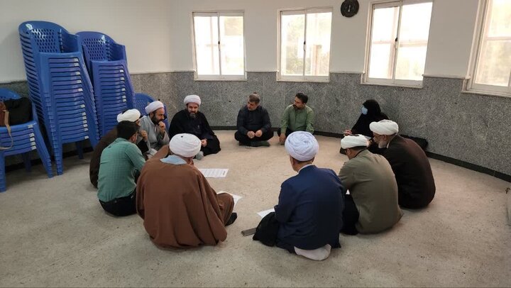 تصاویر/ دوره توانمندسازی مدیران ادارات و نمایندگی های تبلیغات اسلامی