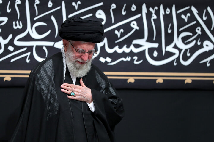 فضیلت زیارت امام حسین علیه‌السلام در نگاه امام شهید