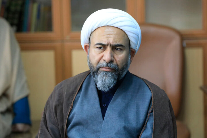 تصاویر| شورای غدیر خراسان جنوبی با حضور نماینده ولی فقیه در خراسان جنوبی برگزار شد