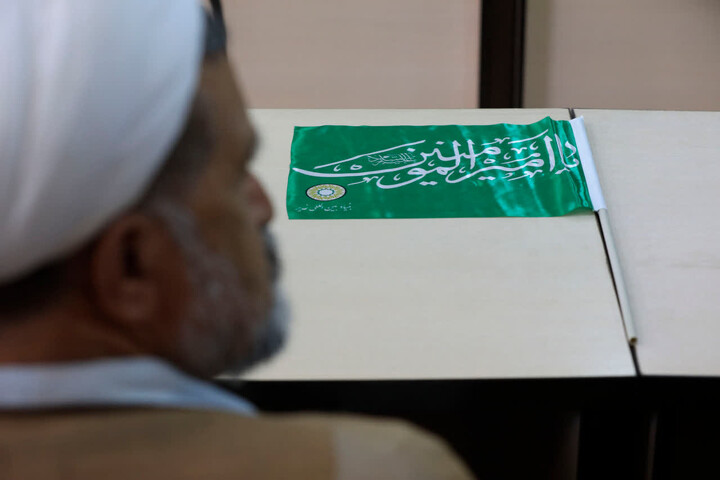 تصاویر| شورای غدیر خراسان جنوبی با حضور نماینده ولی فقیه در خراسان جنوبی برگزار شد