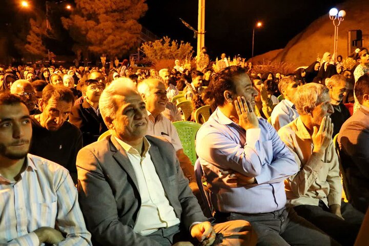 گزارش تصویری جشن ازدواج در درجزین