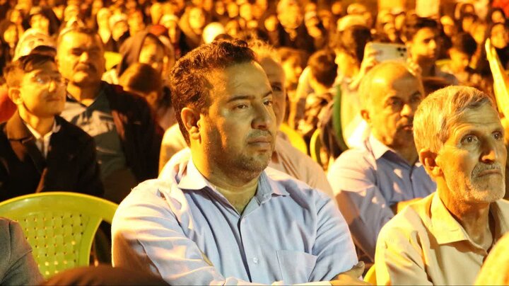 گزارش تصویری جشن ازدواج در درجزین