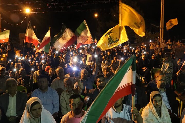 گزارش تصویری جشن ازدواج در درجزین