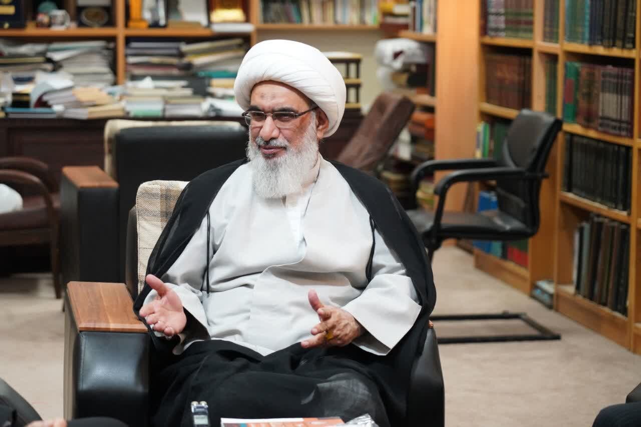 تأمین اجتماعی نهادی راهبردی در مدیریت اقتصاد و معیشت جامعه است