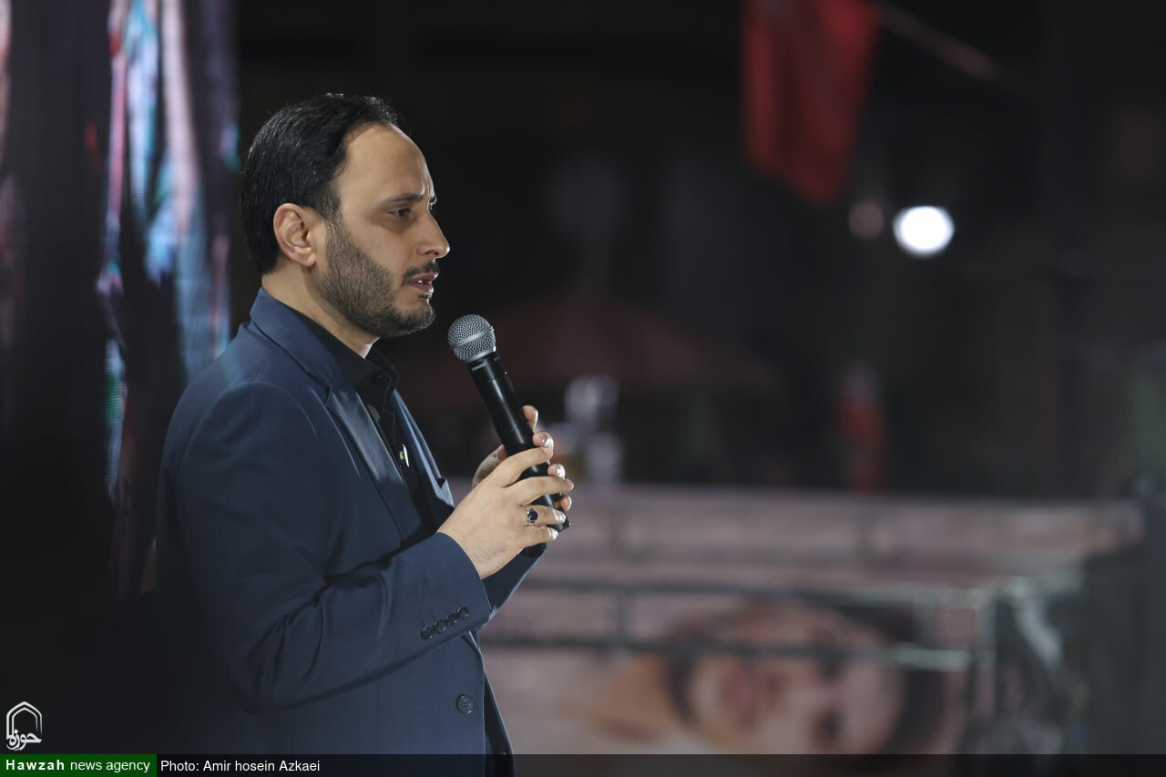 شهید رئیسی هیچ‌گاه از سختی‌ها شانه خالی نکرد