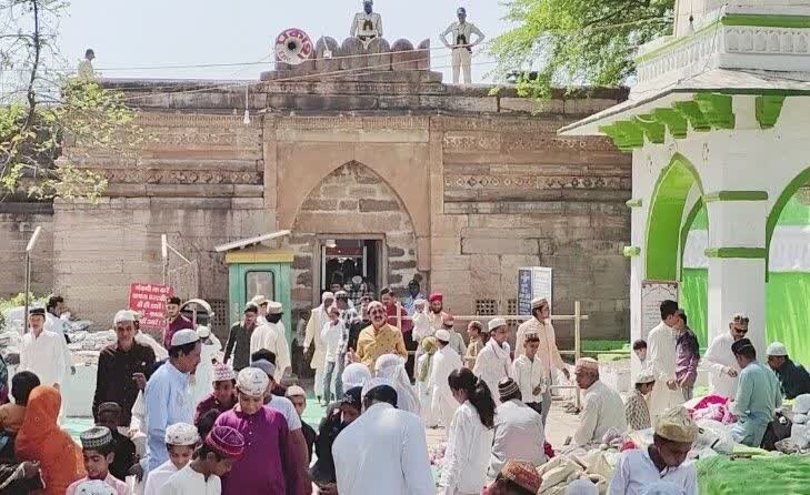 Inde : vague de protestations après le jugement d’un tribunal sur la mosquée « Kamal Maula »