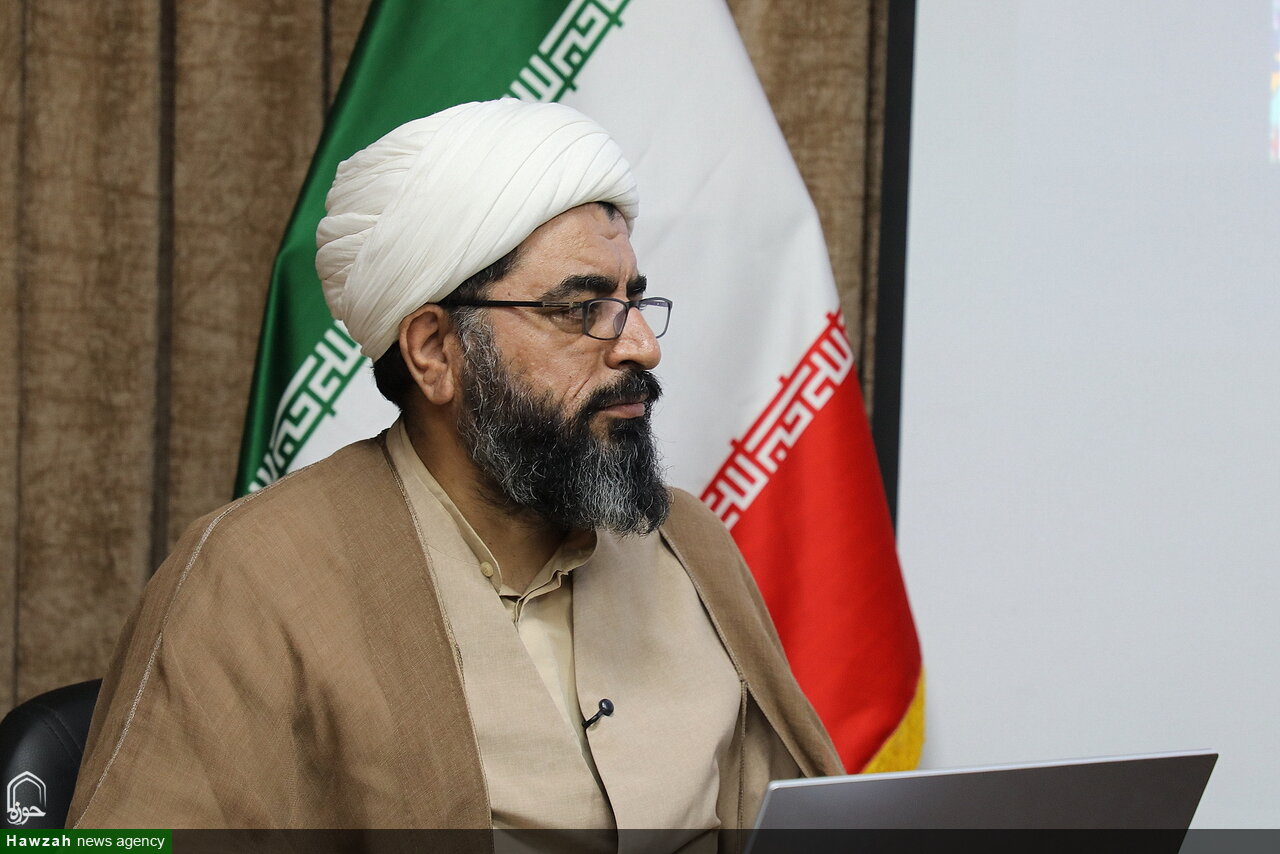 تمام مذاہب بنیادی طور پر اپنے منشور اور پیغام ہی سے پہچانے جاتے ہیں، مقررین
