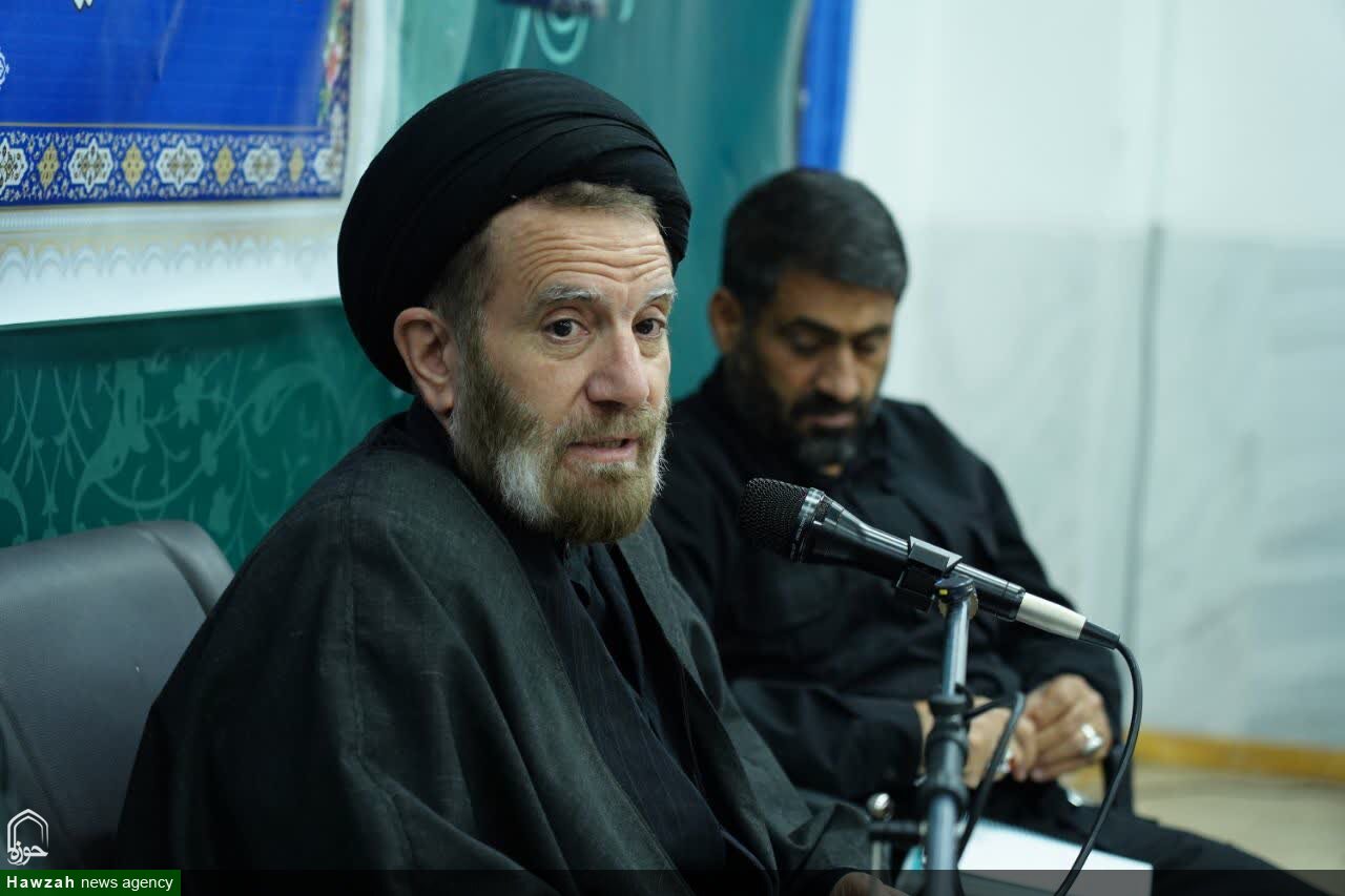 مردم غیور لرستان همواره در میدان‌های دفاع از اسلام و انقلاب پیشگام بوده‌اند