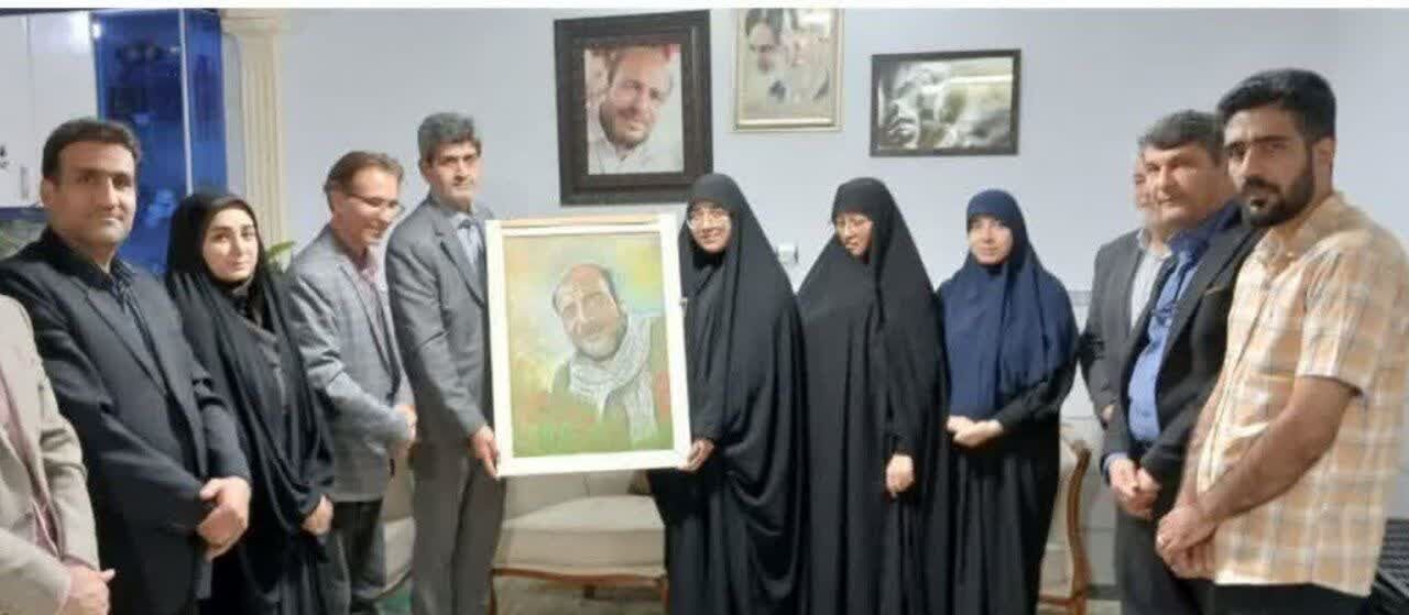 تبیین سیره شهدا، وظیفه ملی و فرهنگی است