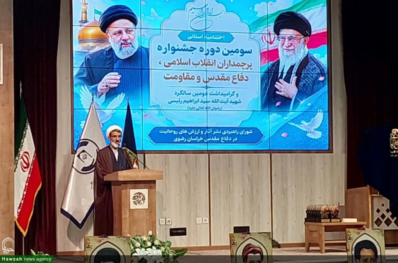 خاطرات دفاع مقدس گنجینه‌ای ملی و ماندگار است