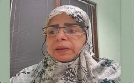 حج پیوندی بین خالق و مخلوق و مردان و زنان مؤمن در سراسر جهان است