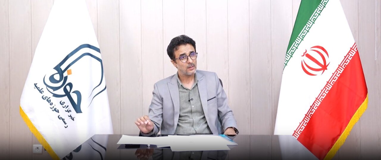 فیلم | هنر روایت؛ حلقه مفقوده روابط‌عمومی نهادهای علمی