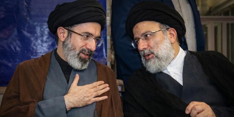 Leader’s message on the martyrdom anniversary of Martyr Raisi and his entourage